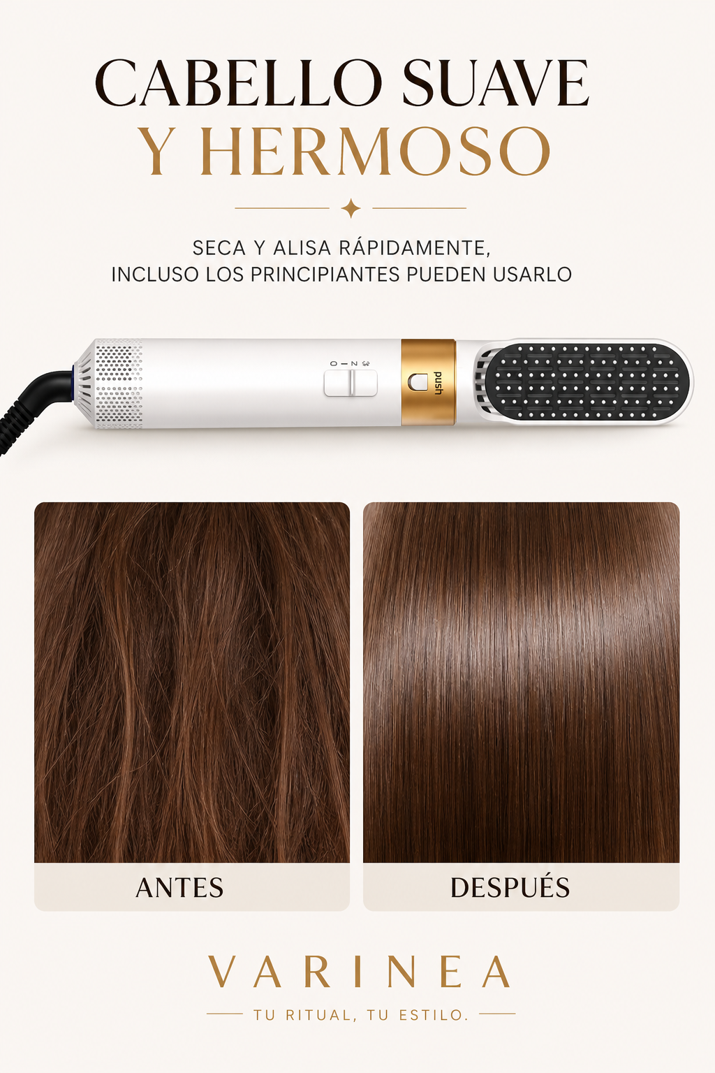 VARINEA AirStyle™