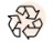 Recyclable